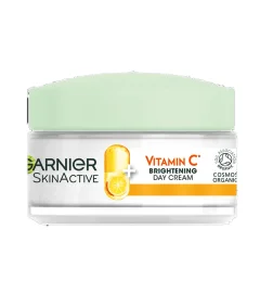 Garnier Vitamrn C Day Cream S