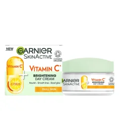 Garnier Vitamin C Day Cream