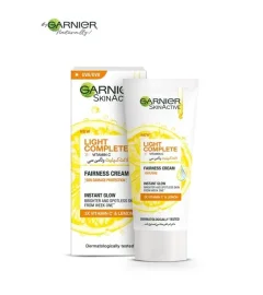 Garnier Light Complete Cream 40ML