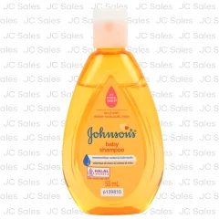 Jhohnson Baby Shampoo 50ML