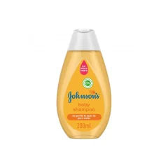 Jhonson Baby Shampoo 200ML