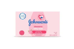 Jhonson Baby Soap Pink