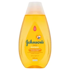 Jhonsons Baby Shampoo 200ML