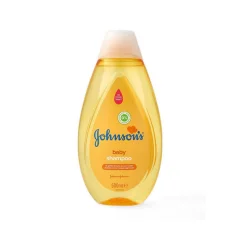Jhonsons Baby Shampoo 500ML
