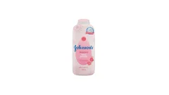 Johnsons Powder Pink 500G