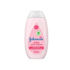 Johnsons Baby Lotion 100ML