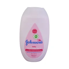 Johnsons Baby Lotion 300ML