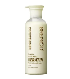 Bremod Complex Keratin Conditioner 400ML