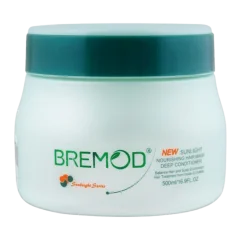 Bremod Hair Mask 500ML