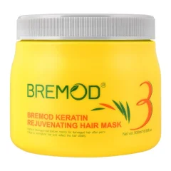 Bremod Keratin Hair Mask 500ML