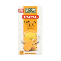Tapal Mango Green Tea