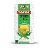 Tapal Pure Green Tea