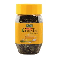 Tapal Lemon Grass Green Tea 100G