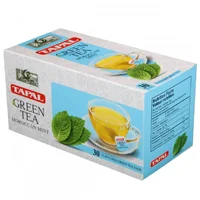 Tapal Morocan Mint Green Tea