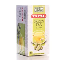 Tapal Elaichi Green Tea