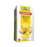 Tapal Lemon Green Tea