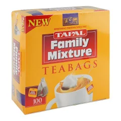 Tapal Family Mixture 85G