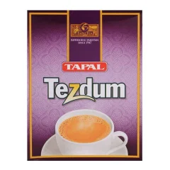 Tapal Tezdum 190G Save Pack