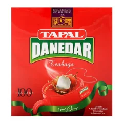 Tapal Danedar Tea Bags 100
