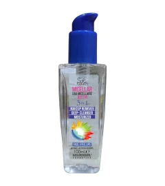 Soft Touch Micellar Water