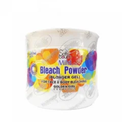 Soft Touch Mild Bleach Powder 500G