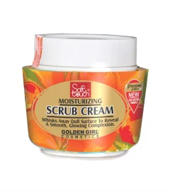 Soft Touch Scrub Cream 75ML