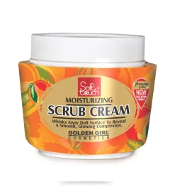 Soft Touch Scrub Cream 500G