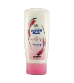Soft Touch Mineral Mask 250ML