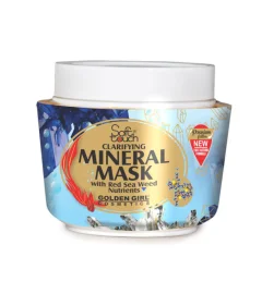 Soft Touch Mineral Mask 500G