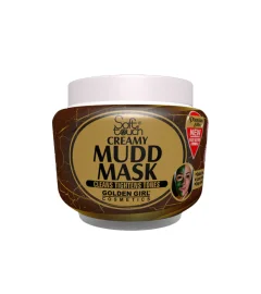 Soft Touch Mudd Mask 75ML