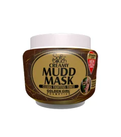 Soft Touch Mud Mask 400G
