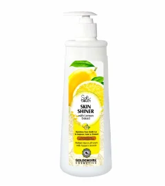 Soft Touch Skin Shiner Lemon 500ML