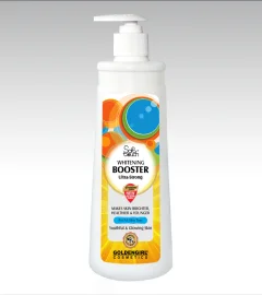 Soft Touch Whitning Booster 500ML