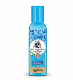 Soft Touch Skin Tonic 120ML