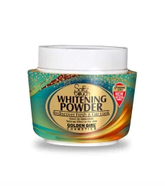 Soft Touch Whitening Powder 75G