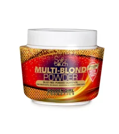 Soft Touch Multi-blond Powder 500ML