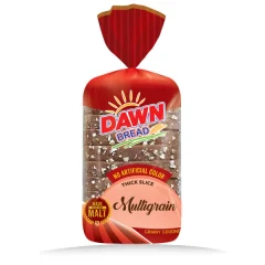 Dawn Bran Bread Multigrain