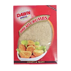 Dawn Bread Crums
