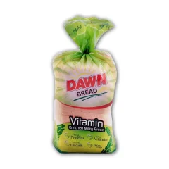 Dawn Milky Bread Mini