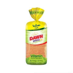 Dawn Milky Bread M