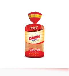 Dawn Plain Bread S