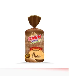 Dawn Bran Bread