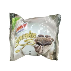 Dawn Chocolate Cupcake