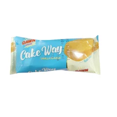Dawn Cake Way