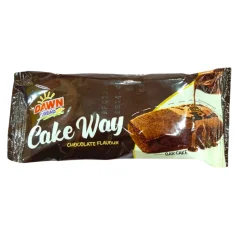 Dawn Cake Way Chocolate