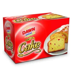 Dawn Fruit Cake S