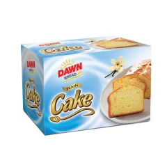Dawn Plain Cake L