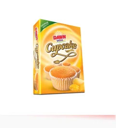 Dawn Muffins Mango