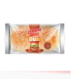 Dawn Burger Bun 2p