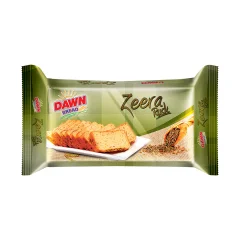 Dawn Zeera Rusk M